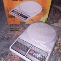 ترازو 10کیلویی ، موزن دوکاره