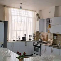 دوواحدآپارتمان140و110متری-جاده-شاندیز-ویرانی