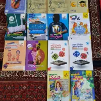 کتاب کنکور تجربی