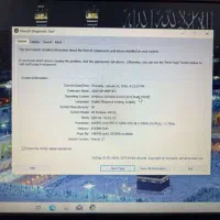 لپ تاپ اچ پی استوک در حد نو|رایانه همراه|گرگان, |دیوار