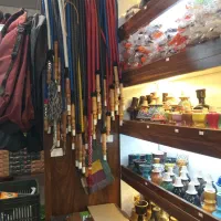 واگذاری فروشگاه دخانیات با تمام لوازم و دکور|فروشگاه و مغازه|رشت, امین الضرب|دیوار