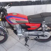 موتوراحسان ۲۰۰|موتورسیکلت|تربت جام, کاریز نو سفلی|دیوار