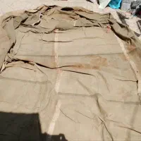 عشایری چادر در حد نو...
