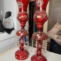 لاله شاه عباسی ۷۰ سانتی