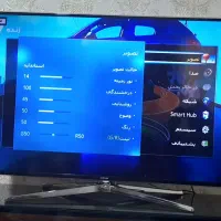 تلویزیون هوشمند سامسونگ اصل کره ای