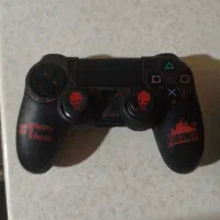 پلستیشن 4پرو|کنسول، بازی ویدئویی و آنلاین|پرند, فاز ۱|دیوار