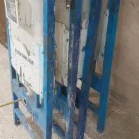 والهنگ(استراکچر)|لوازم سرویس بهداشتی|مشهد, رضاشهر|دیوار