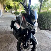 پیشرو rx 175 طرح nmax