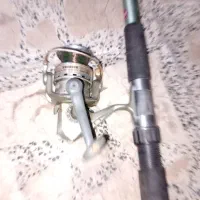 لانس ماهیگیری