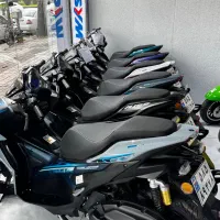 طرح ایروکس abs اب خنک از دم با ماهی ۸/۵۰۰|موتورسیکلت|لاهیجان, امیرشهید|دیوار