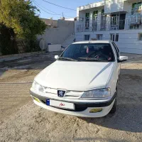 پژو پارس ۸۷ خیلی سالم|خودرو سواری و وانت|هلیلان, |دیوار