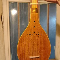 سه تار (همراز،مفاخری،ارین)