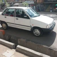 پراید۱۳۱ دوگانه کارخانه