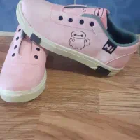 کفش نو سایز ۳۸ در ازادشهر|کیف، کفش، کمربند|آزادشهر, |دیوار