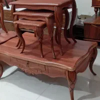 جلو مبلی  پیچک و مینو|مبلمان خانگی و میز عسلی|یزد, |دیوار