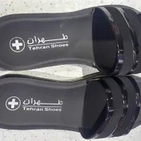 دمپایی و کفش زنانه کاملا نو