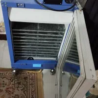 دستگاه میوه خشک کن صنعتی|سایر لوازم برقی|سیرجان, |دیوار