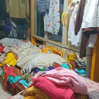 لباس‌حراجی‌عمده