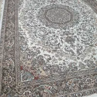 فرش امیرزاده دو تخته فرش ۹ متری ۷۰۰ شانه|فرش|مشهد, شاهد (شهرک غرب)|دیوار
