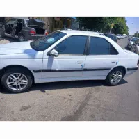 پارس مدل ۴۰۲