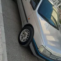 پژو 405 GLX - دوگانه سوز CNG، مدل ۱۳۸۹|خودرو سواری و وانت|بیرجند, |دیوار