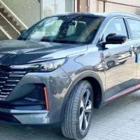 فروش چانگان CS55 پلاس (نسخه وارداتی، تحویل روز)