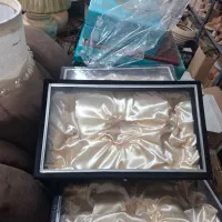 جعبه جیر  صنایع دستی|صنایع دستی و سایر لوازم تزئینی|تهران, گرگان|دیوار