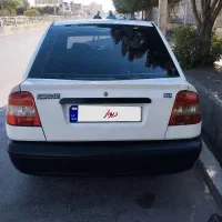 پراید 141 دوگانه سوز سی ان جی ماشینه تهران|خودرو سواری و وانت|بندرعباس, |دیوار