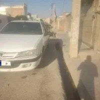 خودرو|خودرو سواری و وانت|ایذه, |دیوار
