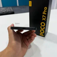 poco X7 poro|موبایل|کرج, گوهردشت|دیوار