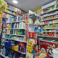 نیروی شب کاری سوپرمارکت