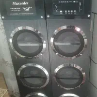 اسپیکر دوقلو