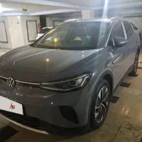 فولکس ID4 ناردوگری 2024|خودرو سواری و وانت|تهران, ایران|دیوار