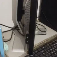 کیس و مانیتور|رایانه رومیزی|بیرجند, |دیوار