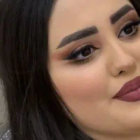 تخفیف عالی پاییزی میکاپ و شنیون 500