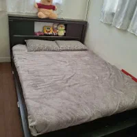 تخت خواب دونفره