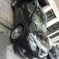 ایکس تریل ۲۰۱۷ درحد صفر|خودرو سواری و وانت|بهبهان, |دیوار