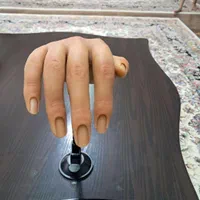 وسایل ناخن|آرایشی، بهداشتی، درمانی|اصفهان, کوی امام|دیوار
