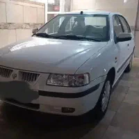 سمند ۹۰