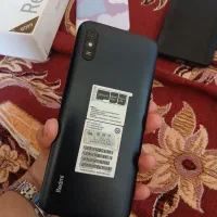 شیائومی Redmi 9A با حافظهٔ ۶۴ گیگابایت|موبایل|اصفهان, ارغوانیه|دیوار