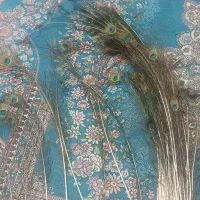 پر طاووس