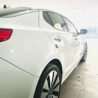اپتیما مدل ۲۰۱۴|خودرو سواری و وانت|تهران, ابوذر|دیوار