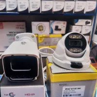 پخش دوربین مداربسته و دستگاه DVR