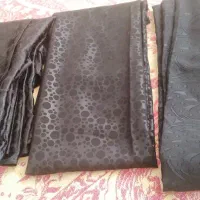 چادر مشکی قد ۱۷۰|لباس|اراک, |دیوار