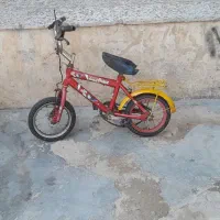 یک عدد در نو  وین تک  و۴عدد دوچرخه  توافقی میباشد.|دوچرخه، اسکیت، اسکوتر|گنبد کاووس, |دیوار