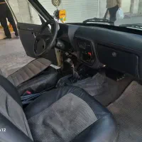 پیکان مدل ۸۳