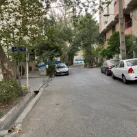 زعفرانیه ۵۵۰ متری بی نظیر|فروش زمین و ملک کلنگی|تهران, زعفرانیه|دیوار
