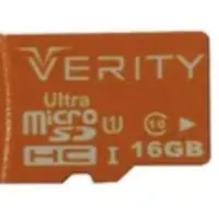 رم میکرو ultera16G verity سرعت95 MBPcs