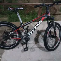 دوچرخه سایز ۲۴