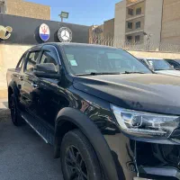 جک T8 مدل ۱۴۰۲|خودرو سواری و وانت|کرج, مهرویلا جنوبی|دیوار